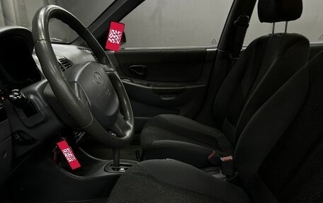 Hyundai Accent II, 2008 год, 399 888 рублей, 5 фотография