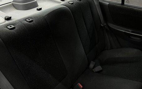 Hyundai Accent II, 2008 год, 399 888 рублей, 17 фотография