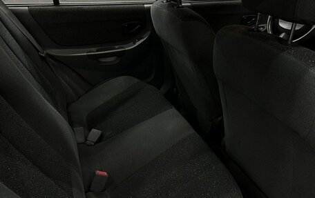 Hyundai Accent II, 2008 год, 399 888 рублей, 19 фотография