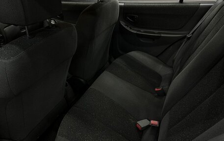 Hyundai Accent II, 2008 год, 399 888 рублей, 20 фотография