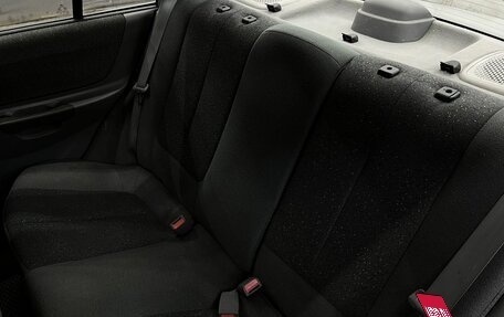 Hyundai Accent II, 2008 год, 399 888 рублей, 18 фотография