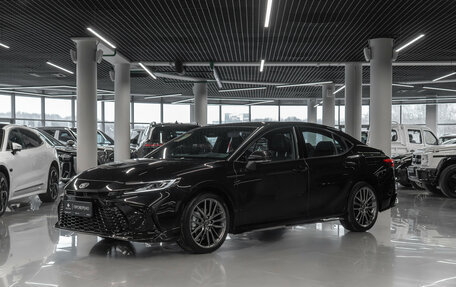 Toyota Camry, 2026 год, 4 550 000 рублей, 1 фотография