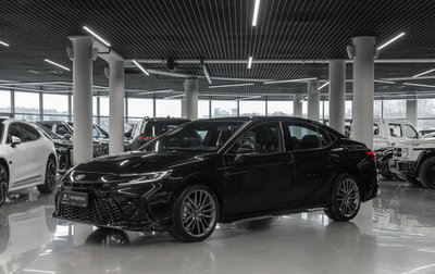 Toyota Camry, 2026 год, 4 550 000 рублей, 1 фотография