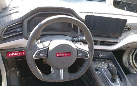 Haval F7 I, 2023 год, 458 000 рублей, 1 фотография