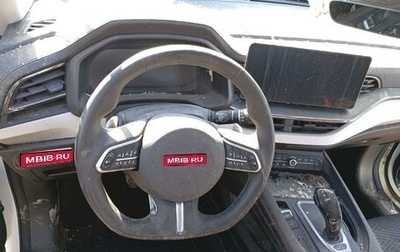 Haval F7 I, 2023 год, 458 000 рублей, 1 фотография