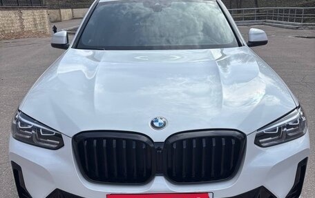 BMW X3, 2023 год, 3 350 000 рублей, 1 фотография