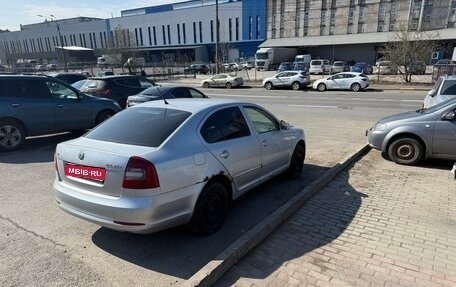 Skoda Octavia, 2011 год, 349 999 рублей, 1 фотография