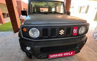 Suzuki Jimny, 2024 год, 3 400 000 рублей, 1 фотография