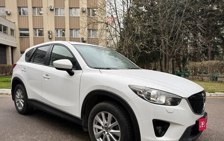 Mazda CX-5 II, 2014 год, 2 200 000 рублей, 1 фотография