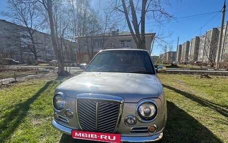 Nissan March II, 2001 год, 280 000 рублей, 1 фотография