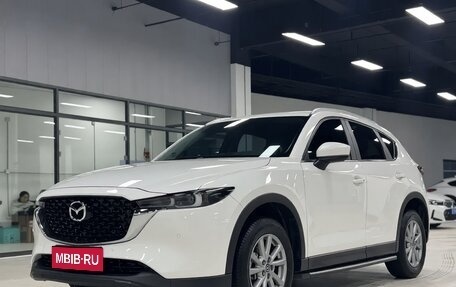 Mazda CX-5 II, 2024 год, 2 650 000 рублей, 1 фотография