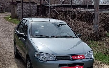 Fiat Siena, 2005 год, 950 000 рублей, 1 фотография