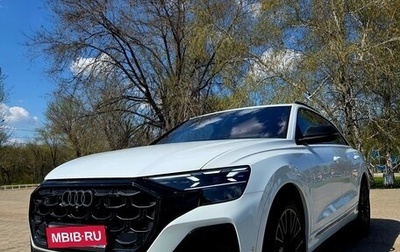 Audi SQ8, 2024 год, 15 900 000 рублей, 1 фотография