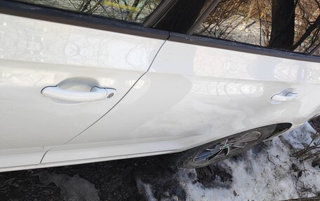 Skoda Rapid I, 2014 год, 530 000 рублей, 1 фотография