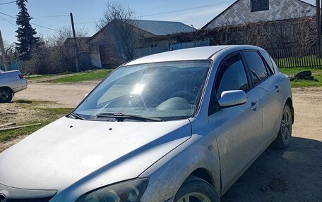 Mazda 3, 2004 год, 450 000 рублей, 1 фотография