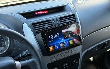 Geely Emgrand X7 I, 2015 год, 550 000 рублей, 15 фотография