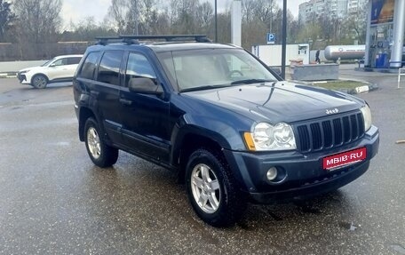 Jeep Grand Cherokee, 2004 год, 740 000 рублей, 1 фотография
