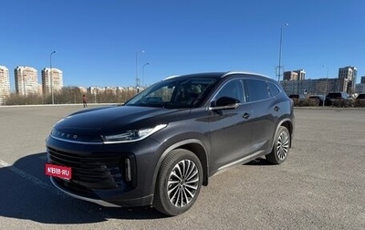 CheryExeed TXL, 2023 год, 2 390 000 рублей, 1 фотография