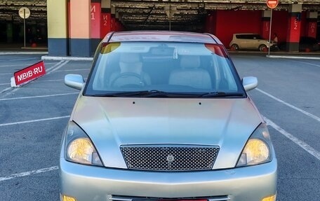 Toyota Opa I рестайлинг, 2000 год, 430 000 рублей, 1 фотография