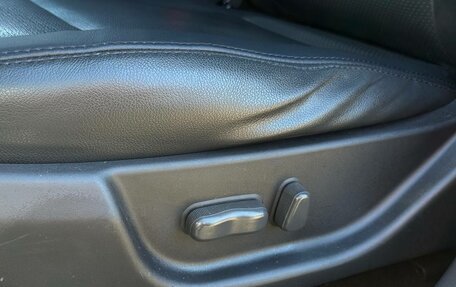 Geely Emgrand X7 I, 2015 год, 550 000 рублей, 27 фотография
