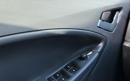 Geely Emgrand X7 I, 2015 год, 550 000 рублей, 20 фотография