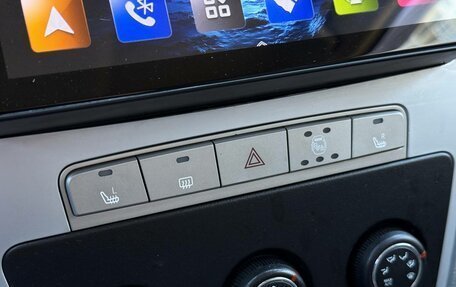 Geely Emgrand X7 I, 2015 год, 550 000 рублей, 17 фотография