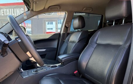 Geely Emgrand X7 I, 2015 год, 550 000 рублей, 26 фотография