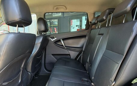 Geely Emgrand X7 I, 2015 год, 550 000 рублей, 28 фотография