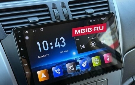 Geely Emgrand X7 I, 2015 год, 550 000 рублей, 16 фотография