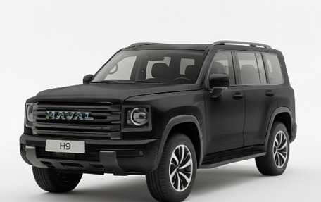 Haval H9, 2026 год, 5 299 000 рублей, 1 фотография