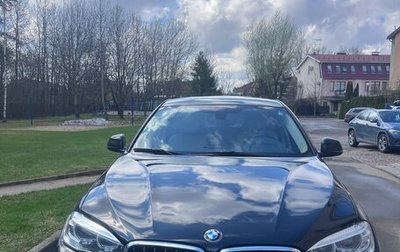 BMW X6, 2019 год, 4 600 000 рублей, 1 фотография