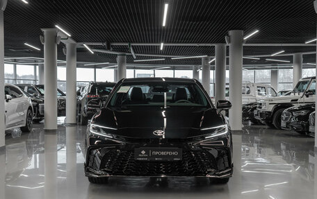 Toyota Camry, 2026 год, 4 550 000 рублей, 3 фотография