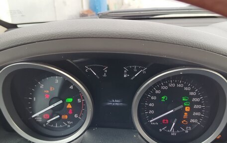 Toyota Land Cruiser 200, 2012 год, 3 050 000 рублей, 1 фотография