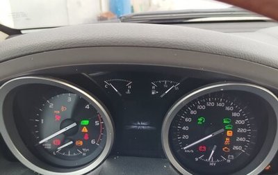 Toyota Land Cruiser 200, 2012 год, 3 050 000 рублей, 1 фотография