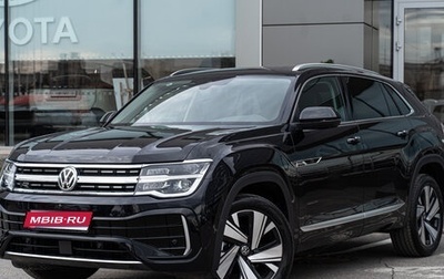 Volkswagen Teramont I, 2026 год, 5 960 000 рублей, 1 фотография