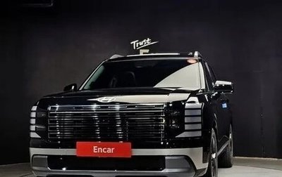 Hyundai Palisade, 2025 год, 7 928 700 рублей, 1 фотография