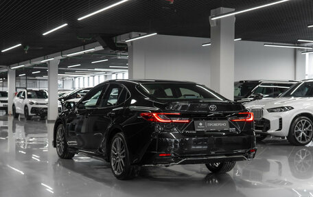 Toyota Camry, 2026 год, 4 550 000 рублей, 4 фотография