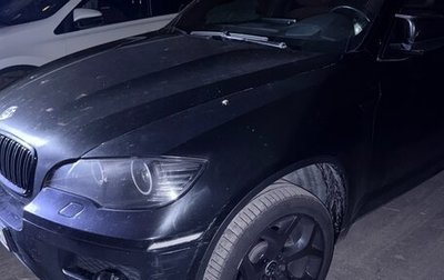 BMW X6, 2010 год, 1 580 000 рублей, 1 фотография