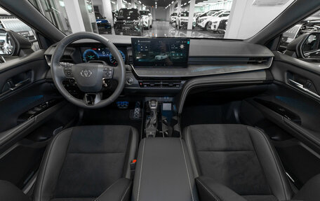 Toyota Camry, 2026 год, 4 550 000 рублей, 8 фотография