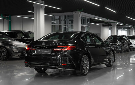 Toyota Camry, 2026 год, 4 550 000 рублей, 5 фотография