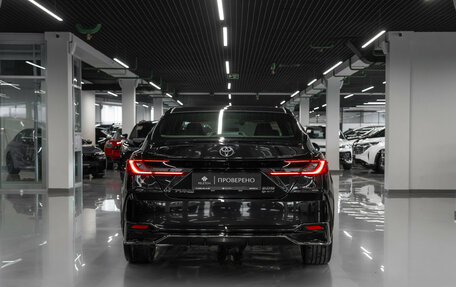 Toyota Camry, 2026 год, 4 550 000 рублей, 6 фотография