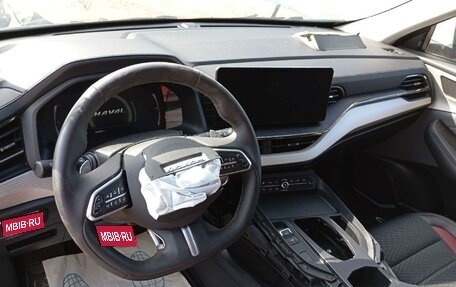 Haval F7 I, 2023 год, 864 000 рублей, 1 фотография