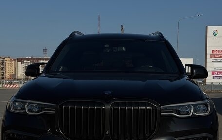 BMW X7, 2020 год, 8 100 000 рублей, 1 фотография