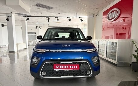 KIA Soul III, 2022 год, 3 020 000 рублей, 1 фотография