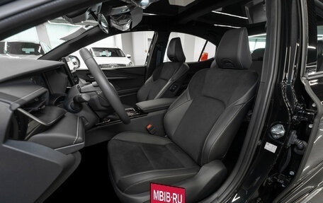 Toyota Camry, 2026 год, 4 550 000 рублей, 9 фотография