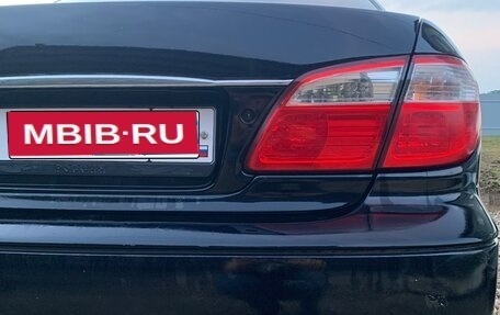 Nissan Maxima VIII, 2004 год, 600 000 рублей, 1 фотография