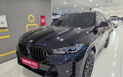 BMW X6, 2025 год, 11 701 750 рублей, 1 фотография