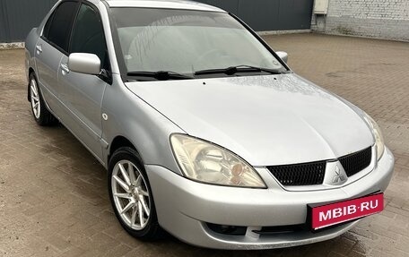 Mitsubishi Lancer IX, 2005 год, 410 000 рублей, 1 фотография