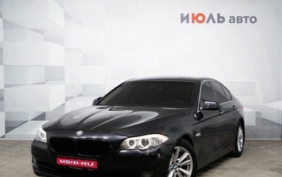 BMW 5 серия, 2010 год, 1 610 000 рублей, 1 фотография