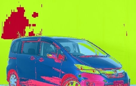 Honda Freed I, 2015 год, 1 299 000 рублей, 1 фотография